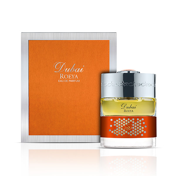 The Spirit of Dubai - Roeya EDP
