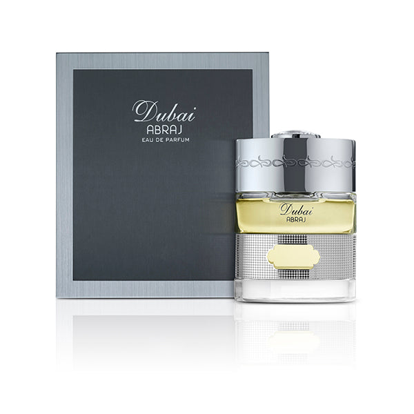 The Spirit of Dubai - Abraj EDP