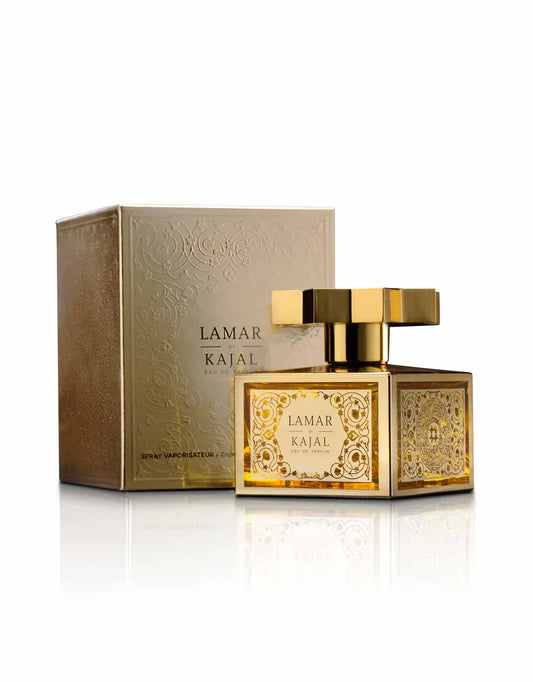 🎁 Lamar by Kajal EDP (100% off)