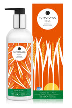 Tuttotondo - RISO - Lozione Corpo