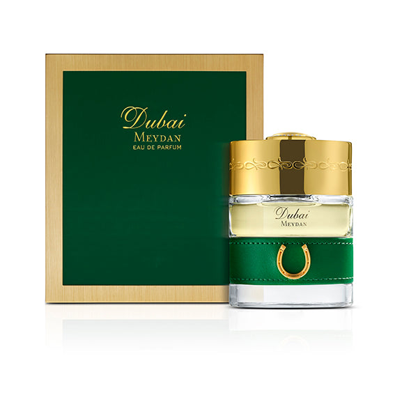 The Spirit of Dubai -  Meydan EDP