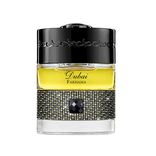 🎁 The Spirit of Dubai -  Fakhama EDP (100% off)
