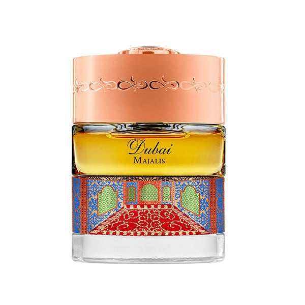 🎁 The Spirit of Dubai -  Majalis EDP (100% off)