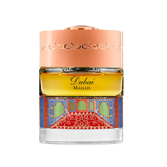 🎁 The Spirit of Dubai -  Majalis EDP (100% off)