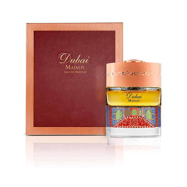 The Spirit of Dubai -  Majalis EDP
