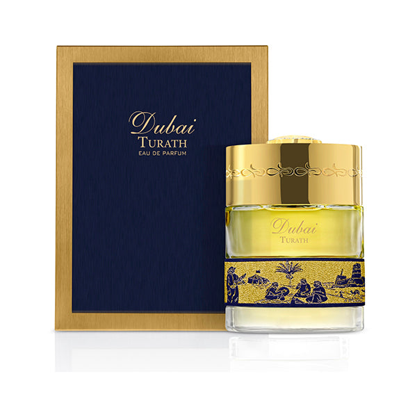 The Spirit of Dubai -  Turath EDP