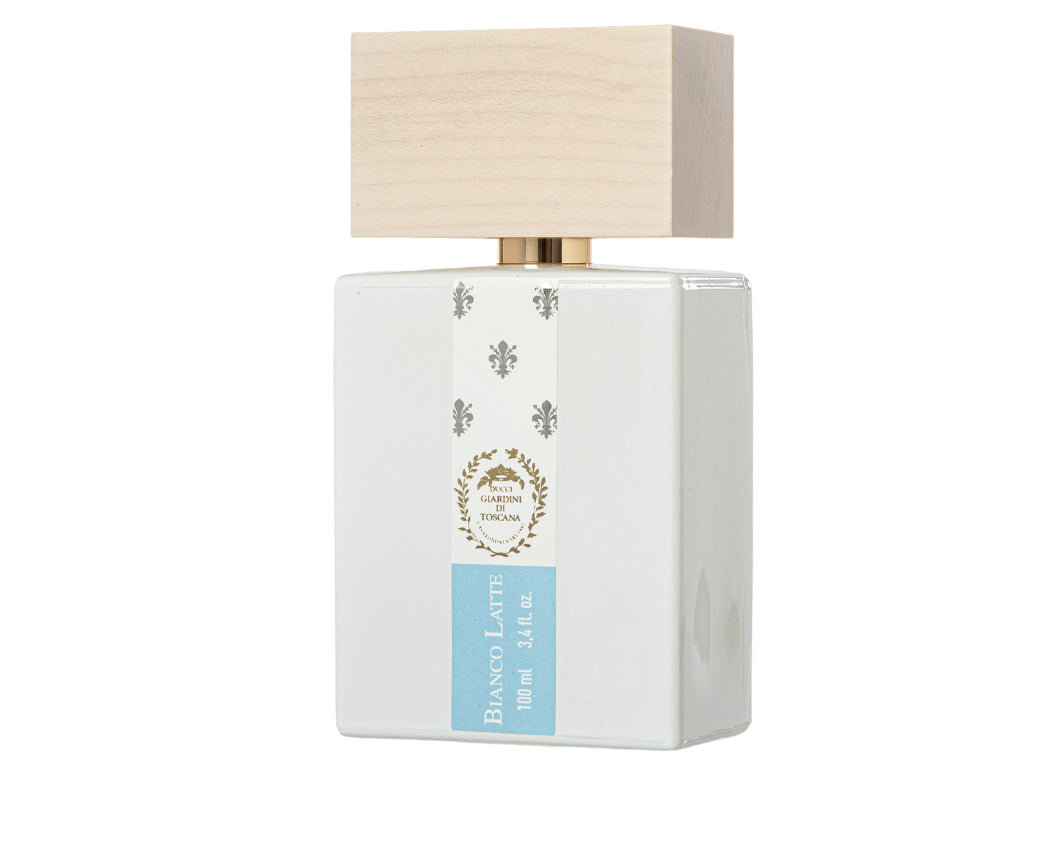 Bianco Latte - Eau de Parfum - Giardini di Toscana