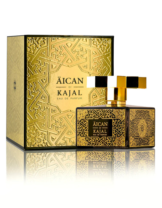 Äican by Kajal EDP