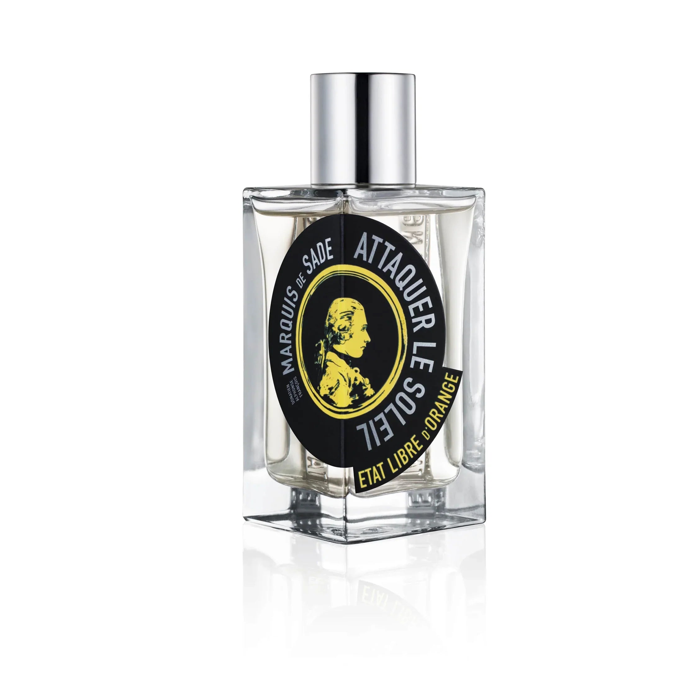 🎁 Etat Libre d'Orange - ATTAQUER LE SOLEIL - MARQUIS DE SADE (100% off)