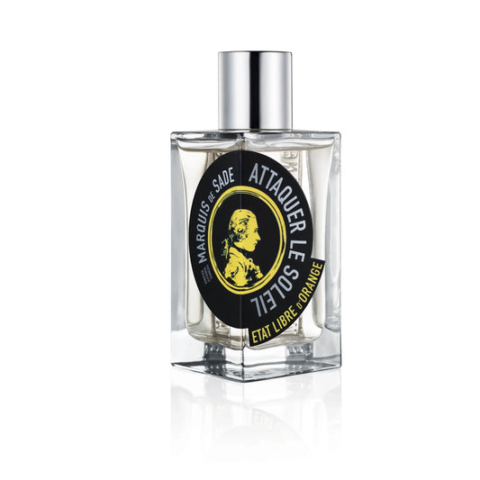 🎁 Etat Libre d'Orange - ATTAQUER LE SOLEIL - MARQUIS DE SADE (100% off)