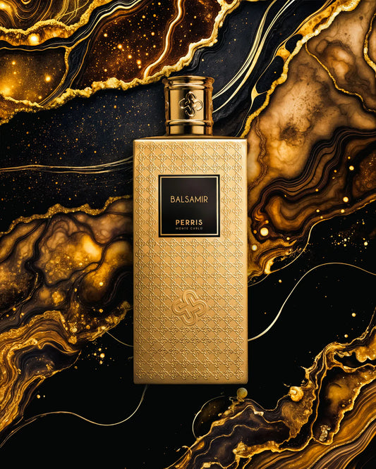 Perris-Montecarlo Balsamir