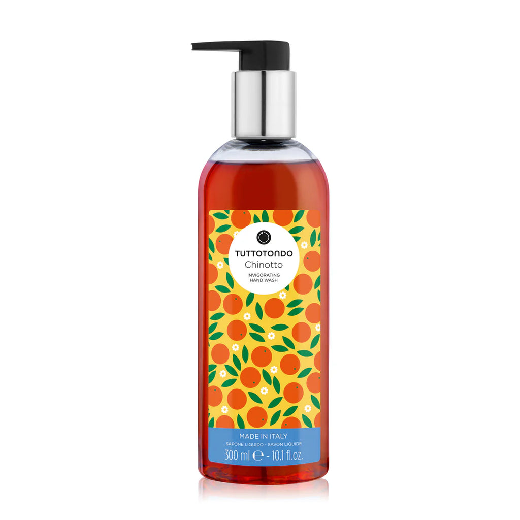 Tuttotondo - CHINOTTO - Sapone liquido
