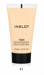 INGLOT | Fondotinta Cremoso YSM