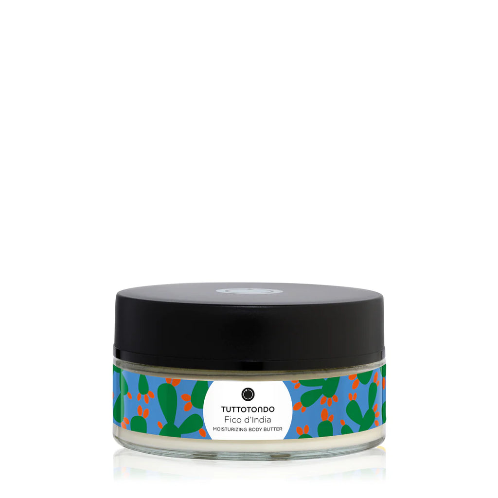 Tuttotondo - FICO D'INDIA - Burro corpo