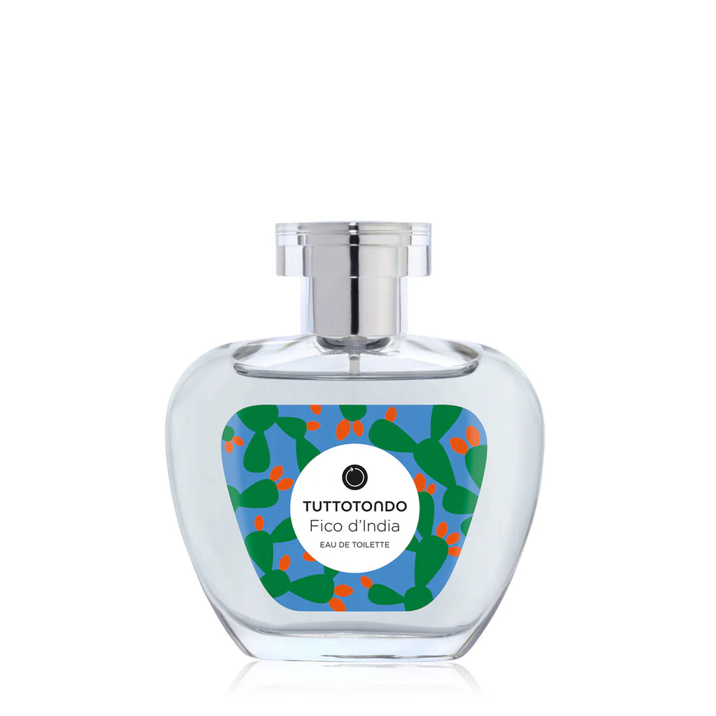 Tuttotondo - FICO D'INDIA - Eau de toilette