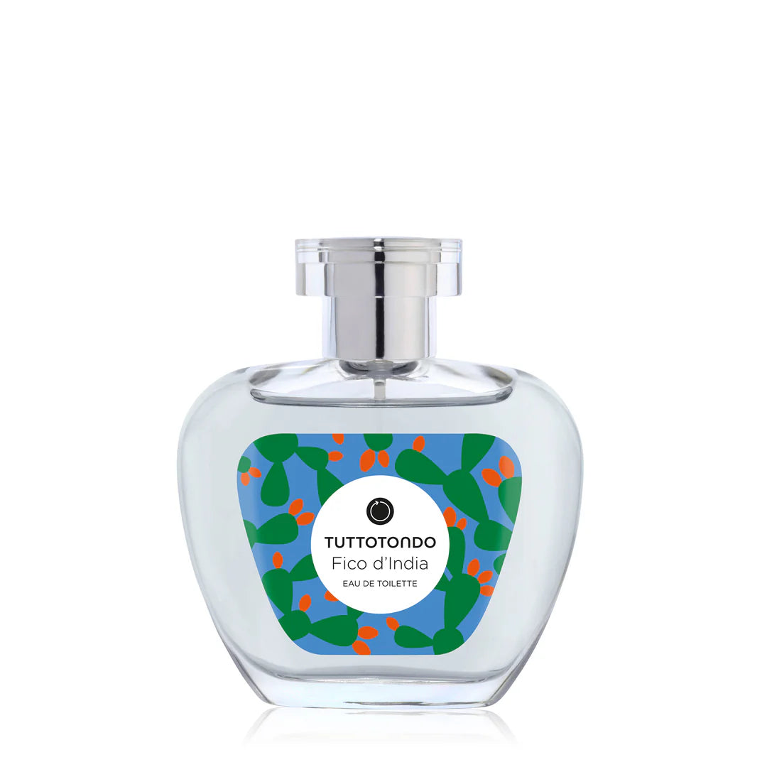 Tuttotondo - FICO D'INDIA - Eau de toilette