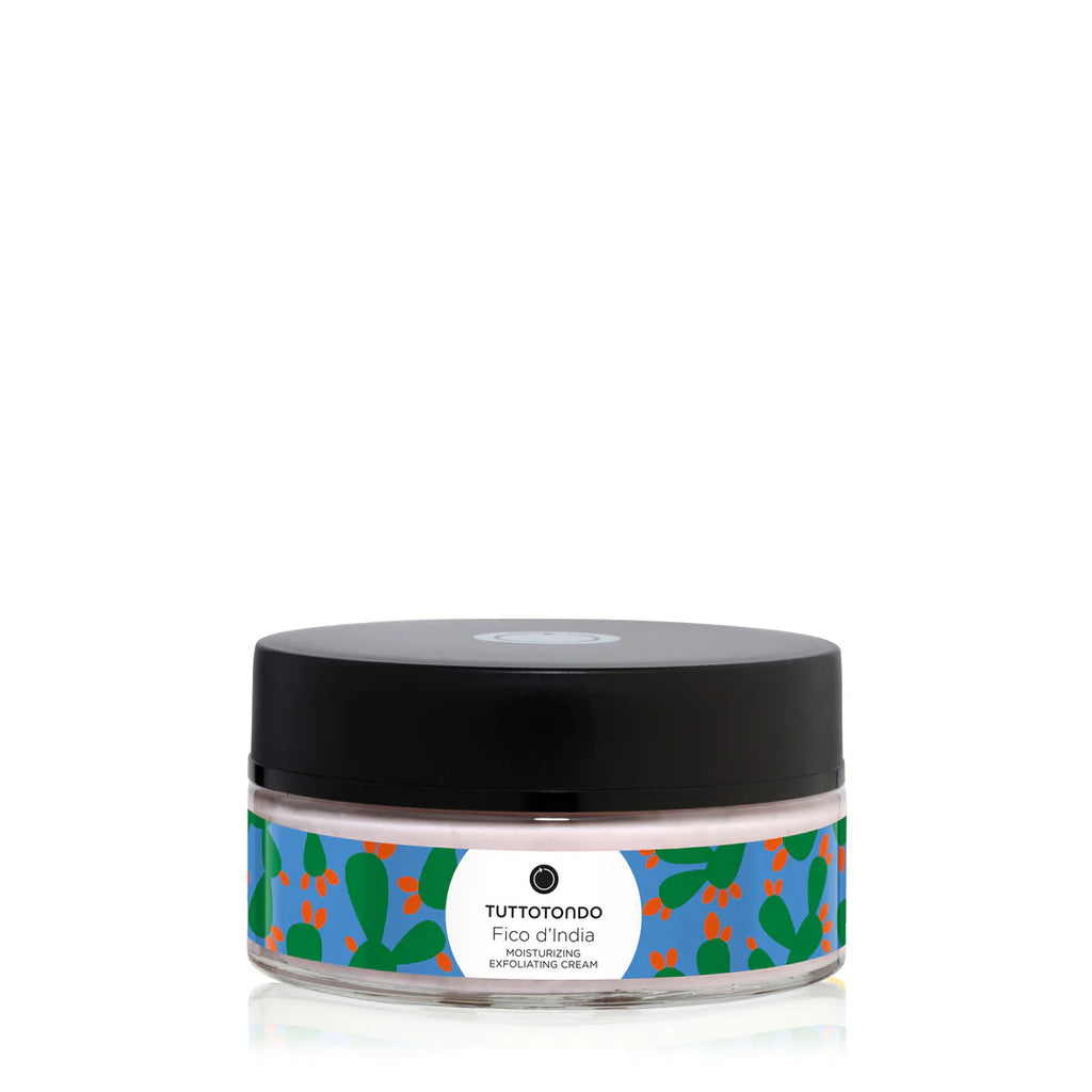 Tuttotondo - FICO D'INDIA - Crema esfoliante