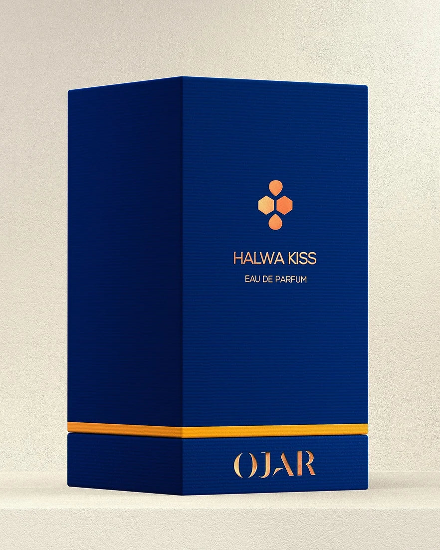 OJAR - HALWA KISS EDP