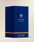 OJAR - HALWA KISS EDP