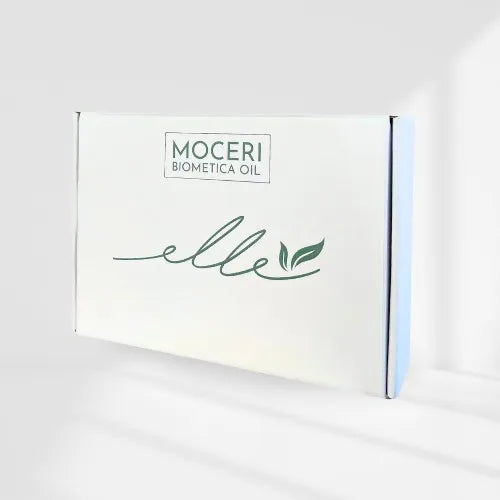 MOCERI BIOMETICA OIL | ELLE Sapone naturale