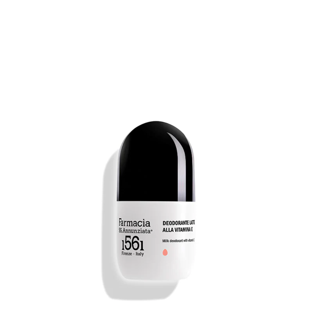 Farmacia SS. Annunziata - DEODORANTE LATTE ALLA VITAMINA E
