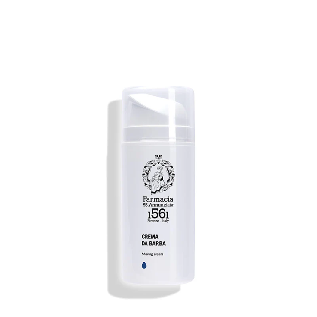 Farmacia SS. Annunziata - CREMA DA BARBA