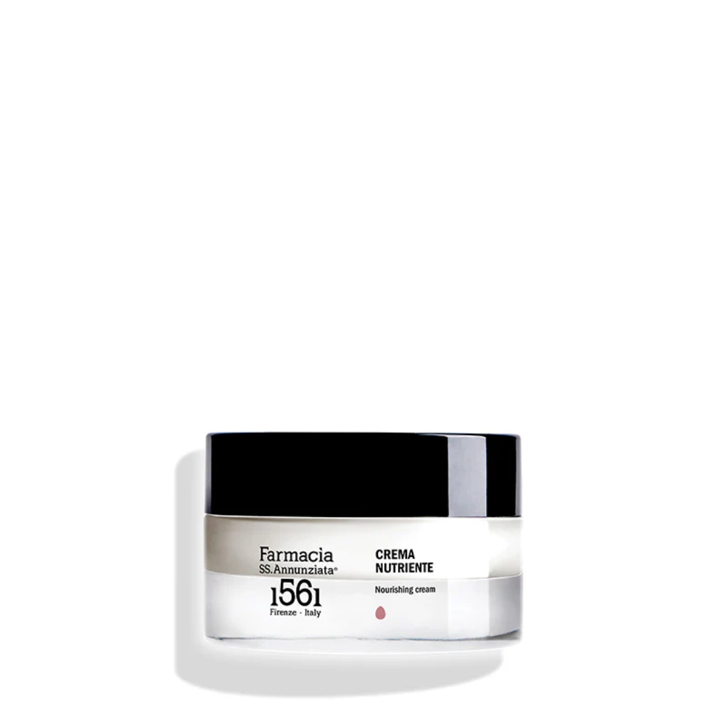 Farmacia SS. Annunziata - CREMA NUTRIENTE