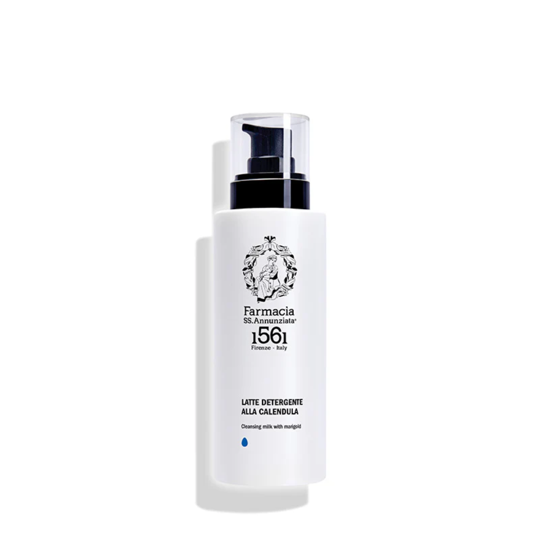 Farmacia SS. Annunziata - LATTE DETERGENTE ALLA CALENDULA