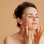 MOCERI BIOMETICA OIL | ELLE Scrub Vegetale Viso & Corpo