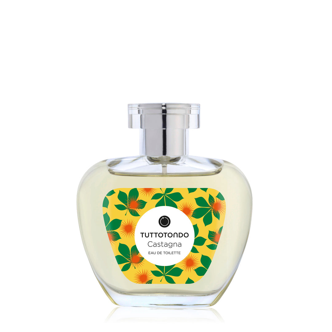 Tuttotondo - CASTAGNA - Eau de toilette