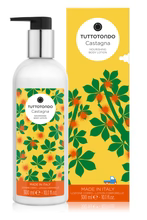 Tuttotondo - CASTAGNA - Lozione corpo
