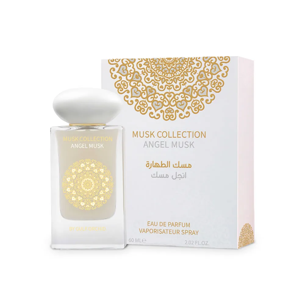 GULF ORCHID | MUSK COLLECTION Angel Musk