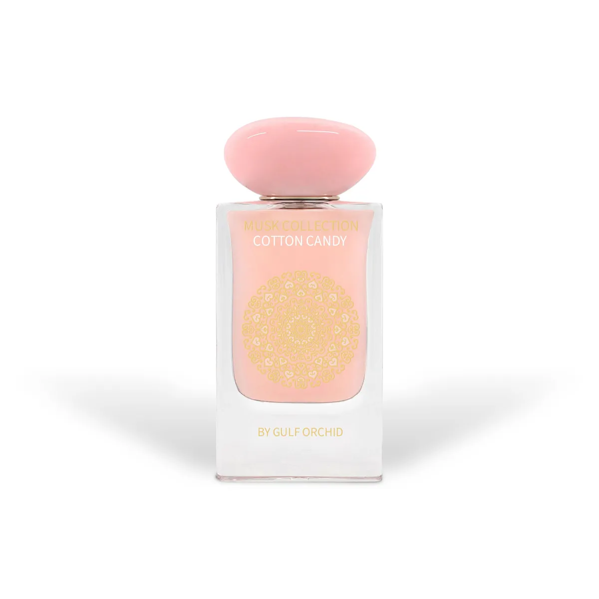 GULF ORCHID | MUSK COLLECTION Cotton Candy