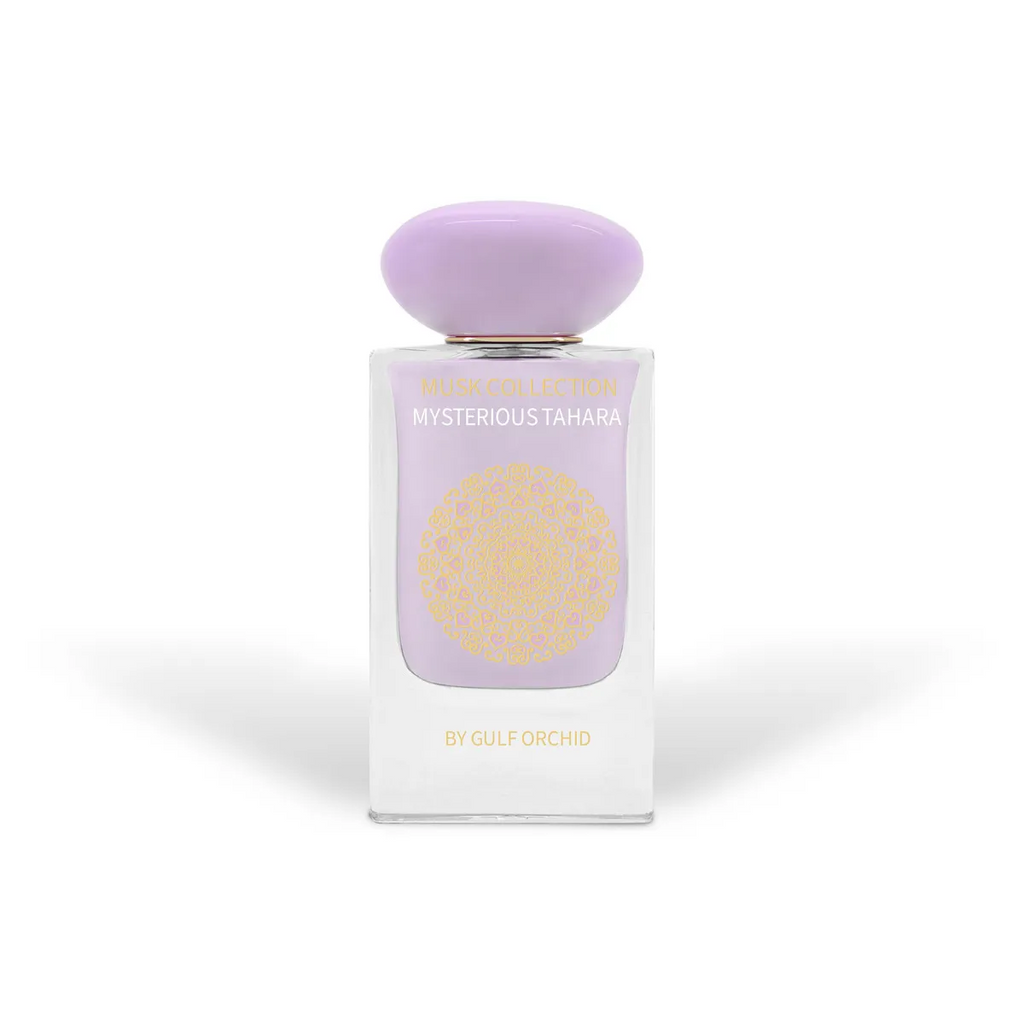 GULF ORCHID | MUSK COLLECTION Mysterious Tahara