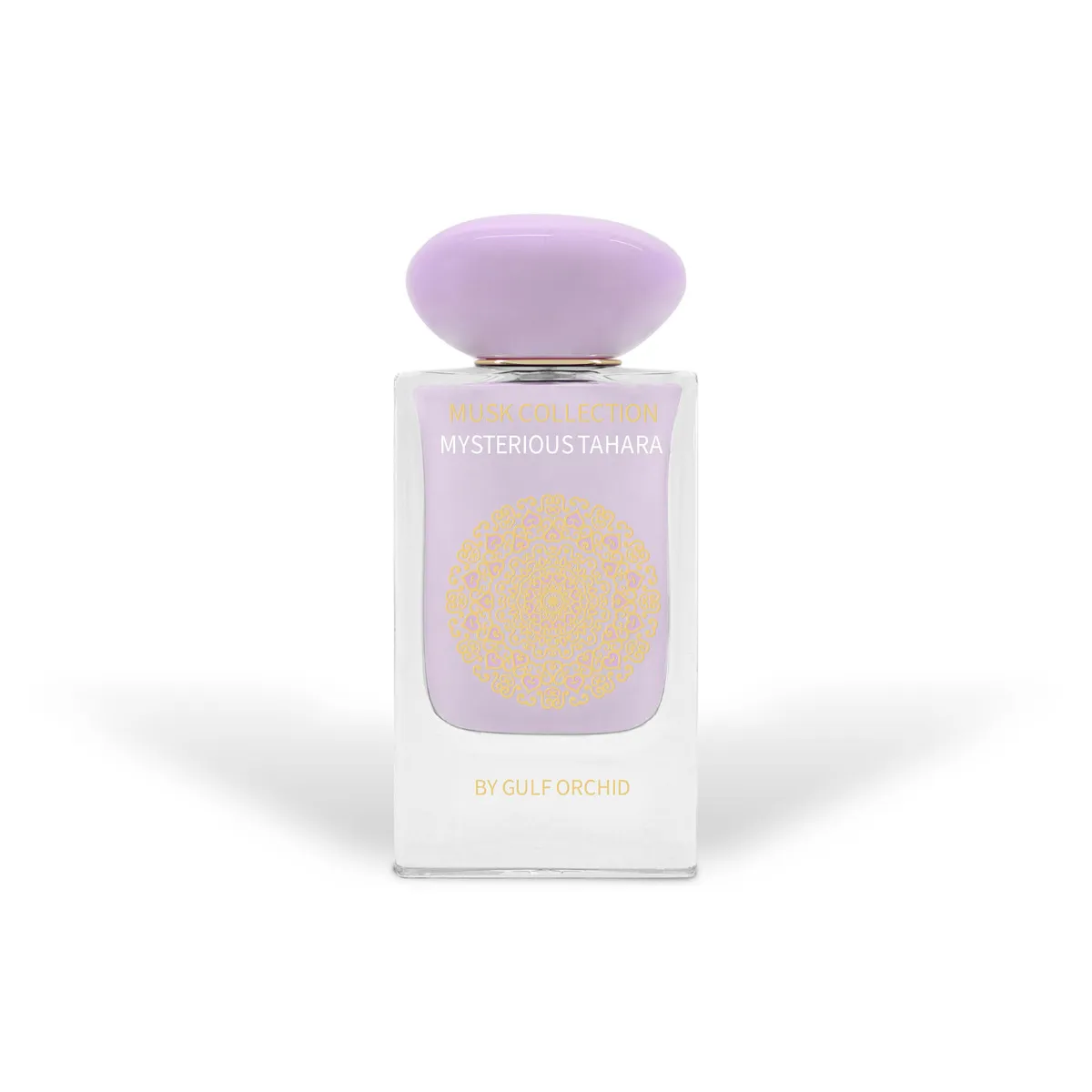 GULF ORCHID | MUSK COLLECTION Mysterious Tahara