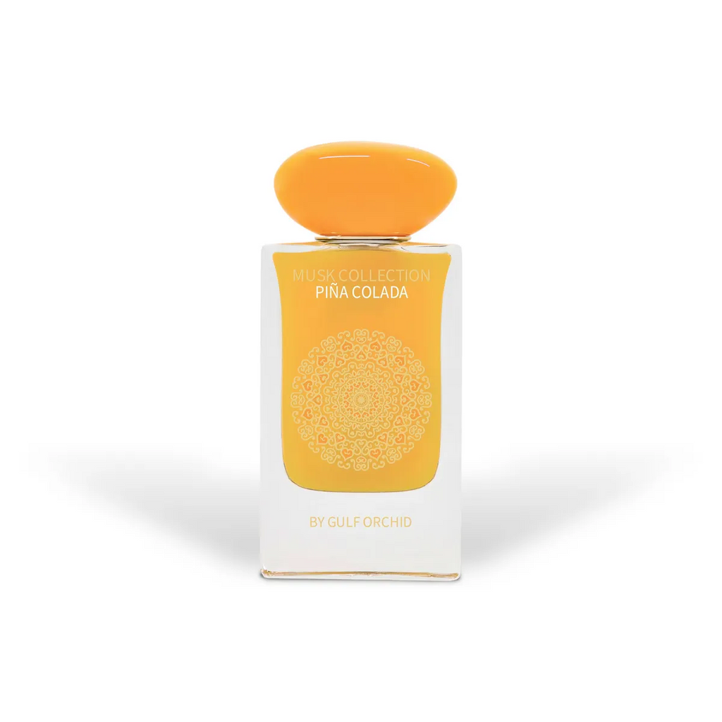 GULF ORCHID | MUSK COLLECTION Piña Colada