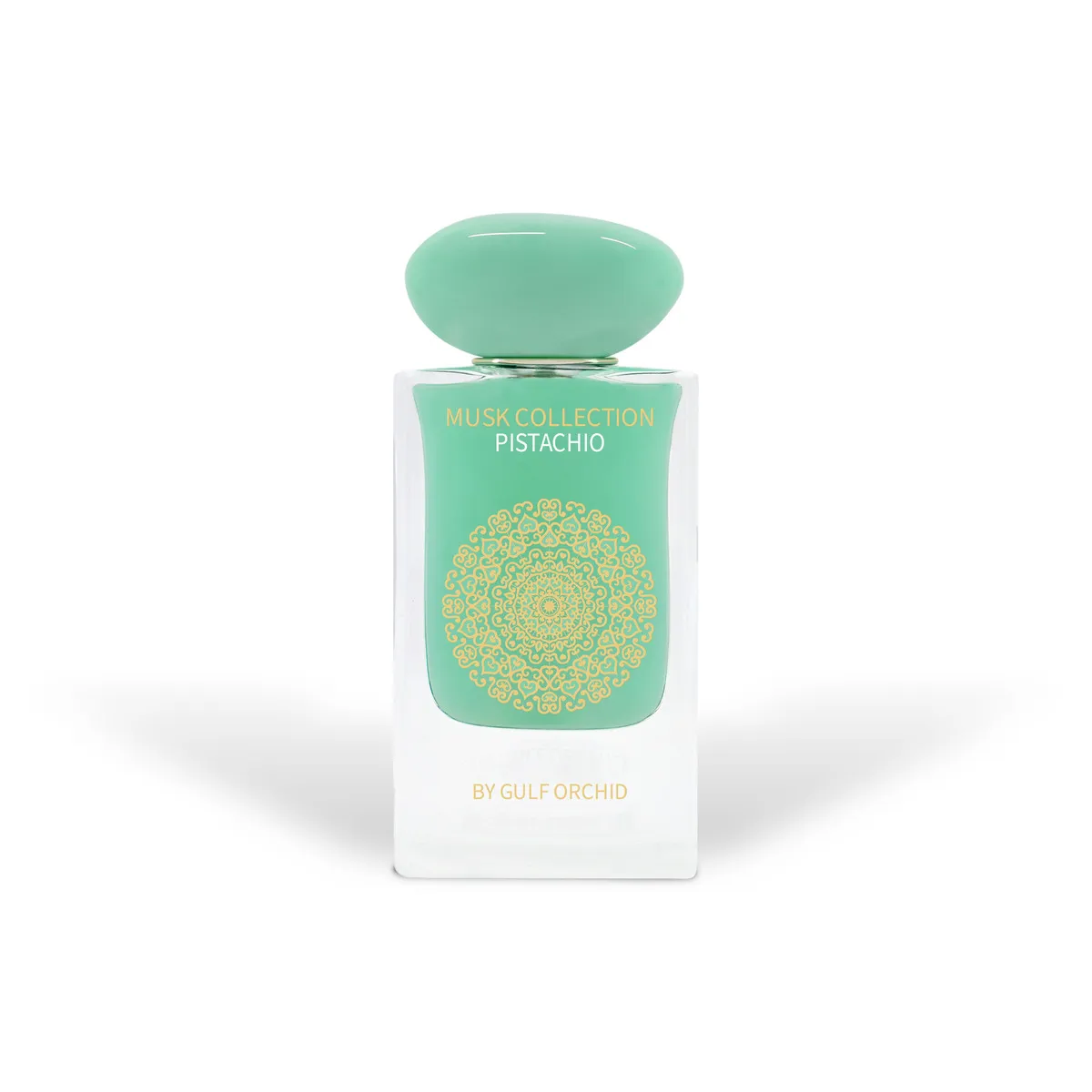 GULF ORCHID | MUSK COLLECTION Pistachio