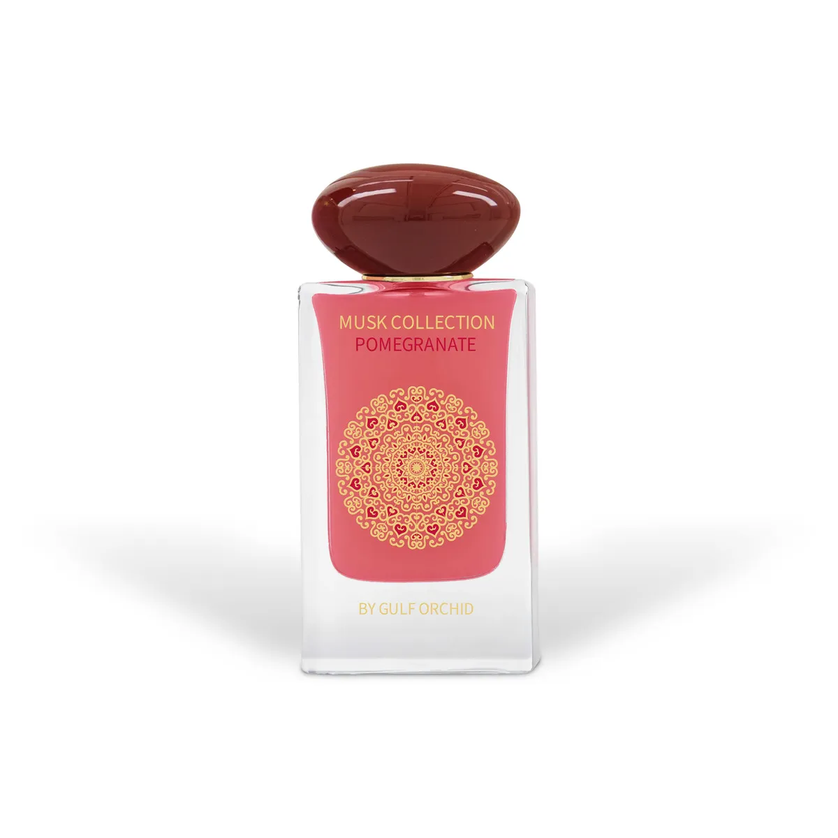 GULF ORCHID | MUSK COLLECTION Pomegranate