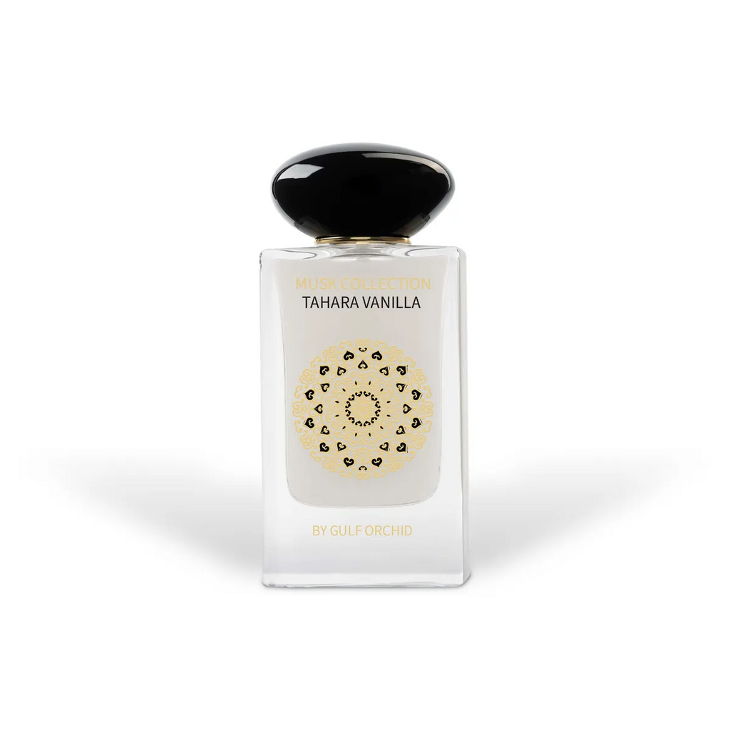 GULF ORCHID | MUSK COLLECTION Tahara Vanilla