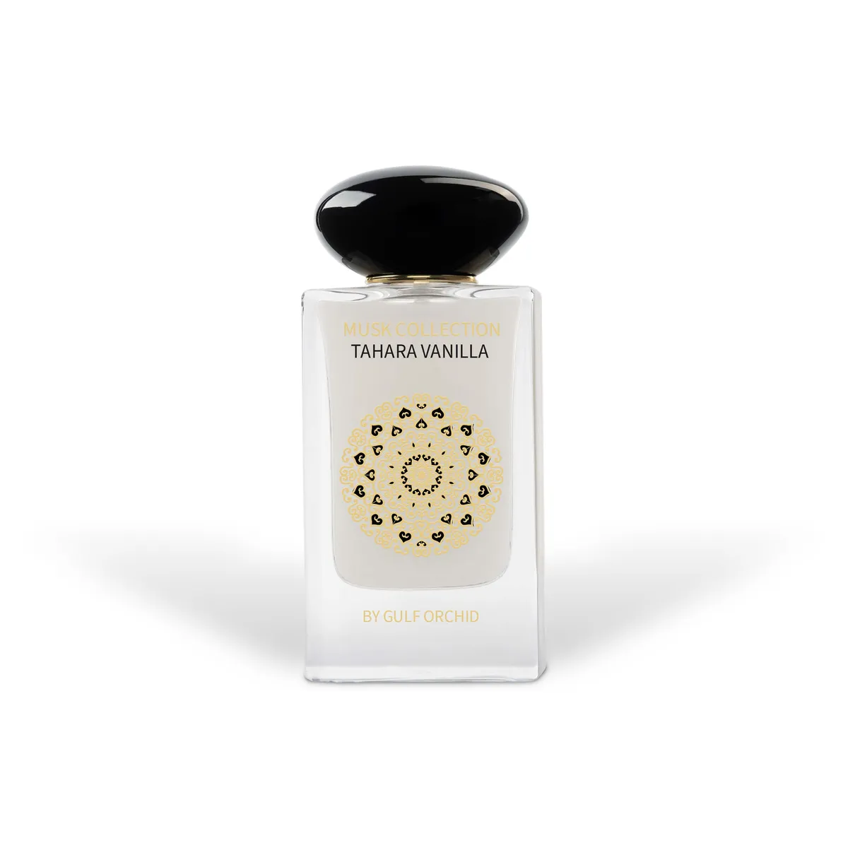 GULF ORCHID | MUSK COLLECTION Tahara Vanilla