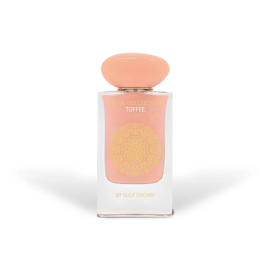 GULF ORCHID | MUSK COLLECTION Toffee