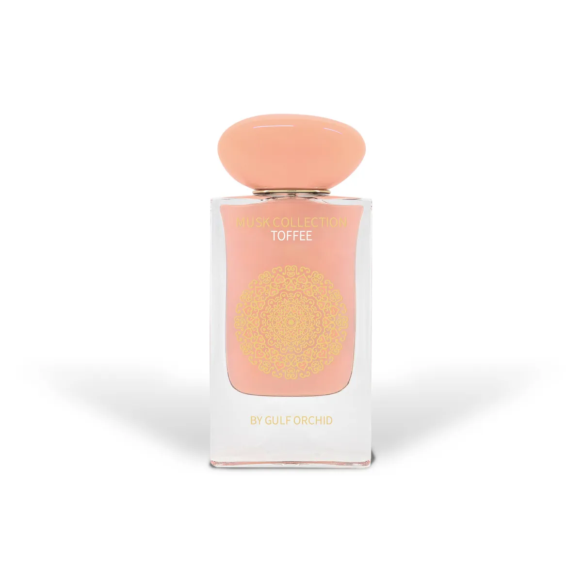 GULF ORCHID | MUSK COLLECTION Toffee