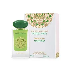 GULF ORCHID | MUSK COLLECTION Tropical Fruits