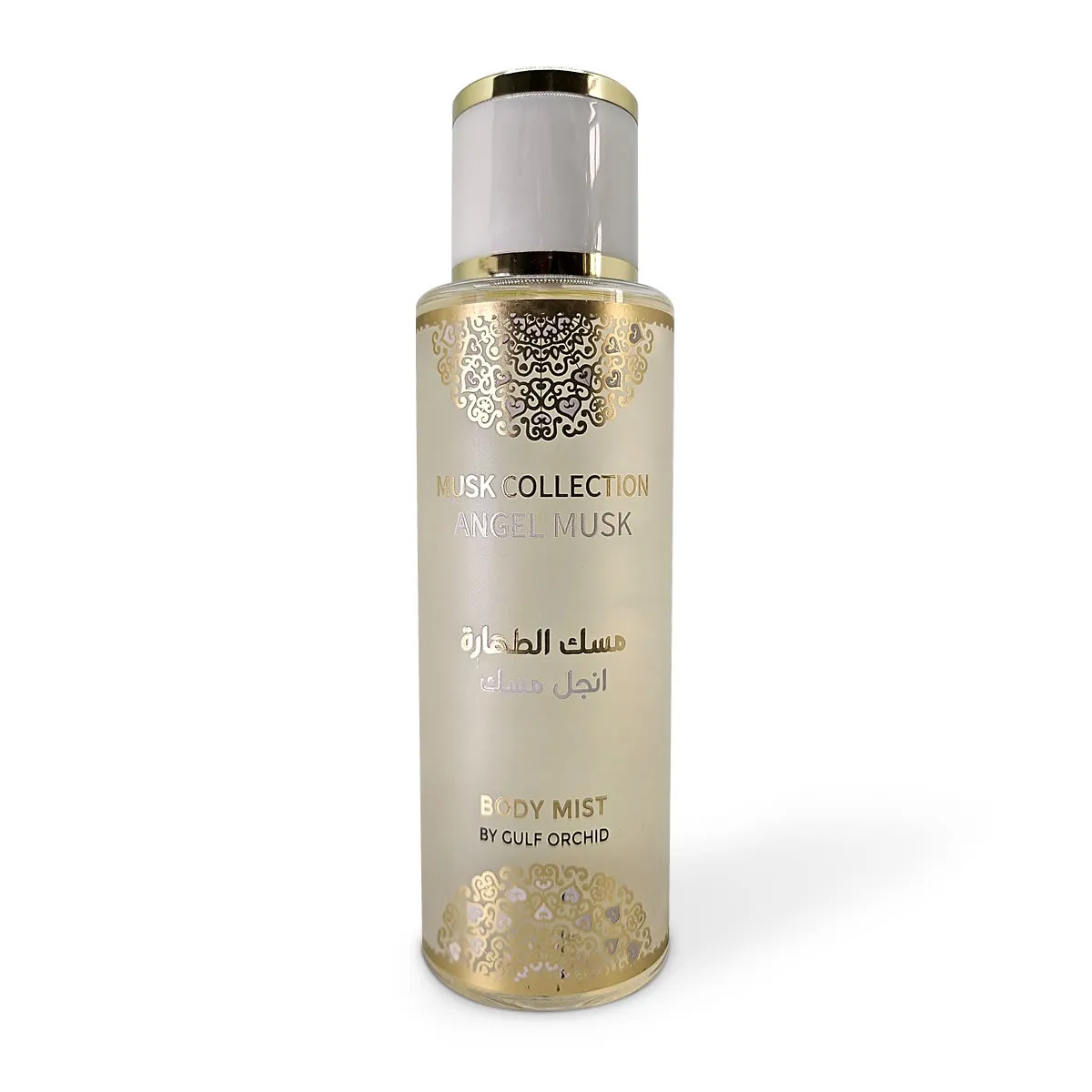 GULF ORCHID | Angel Musk - Body Mist