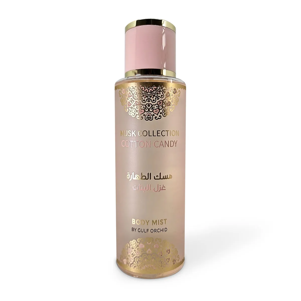 GULF ORCHID | Cotton Candy - Body Mist