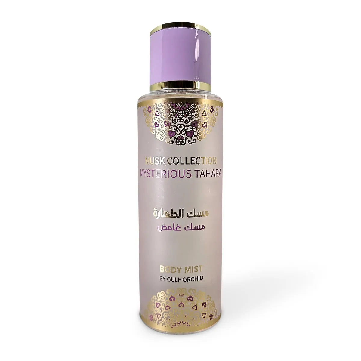 GULF ORCHID | Mysterious Tahara - Body Mist