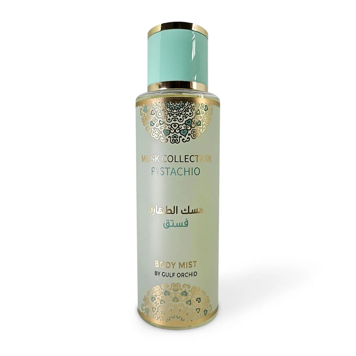 GULF ORCHID | Pistachio - Body Mist