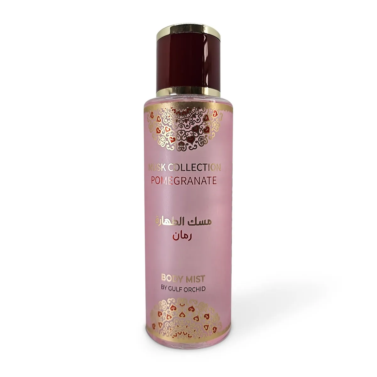 GULF ORCHID | Pomegranate - Body Mist