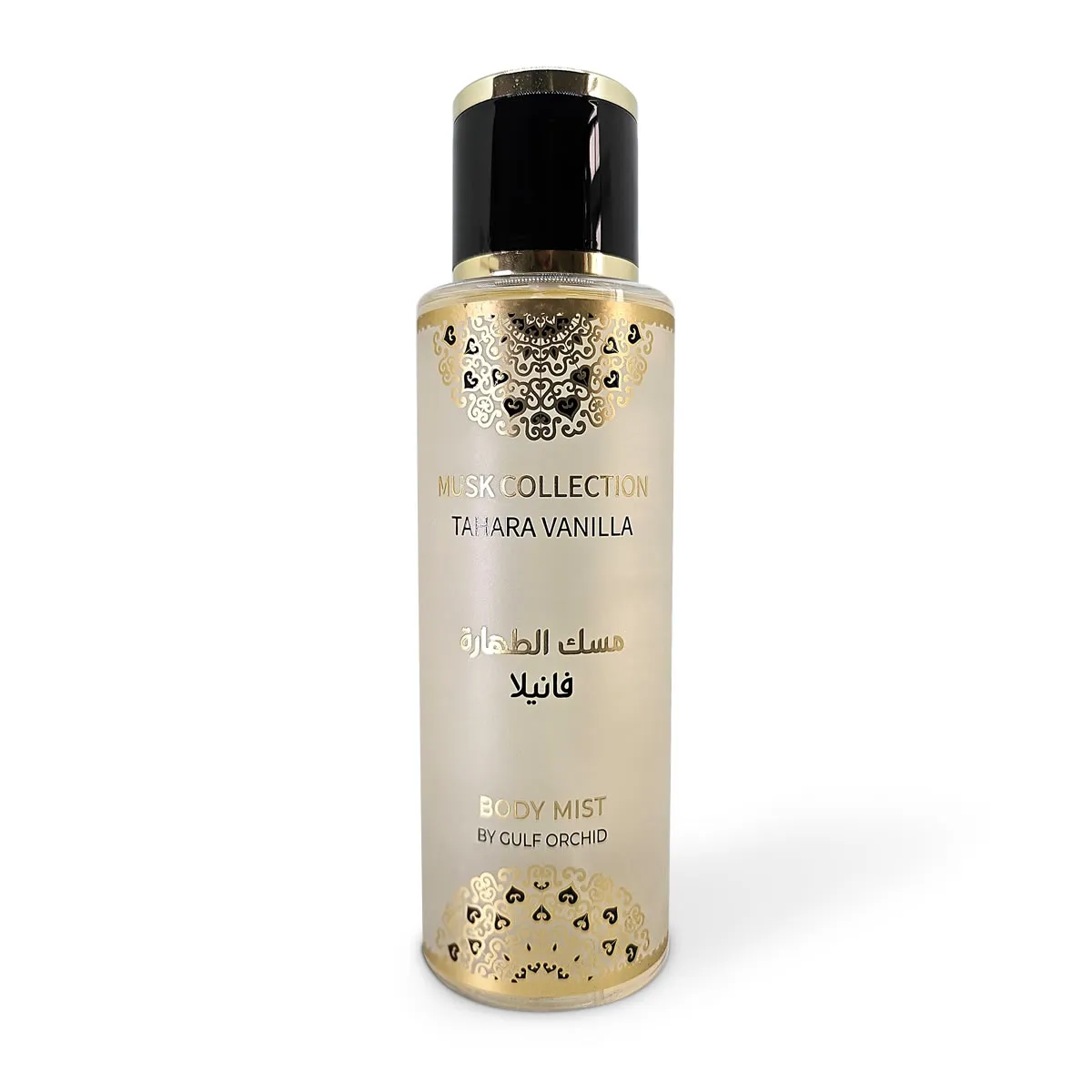 GULF ORCHID | Tahara Vanilla - Body Mist