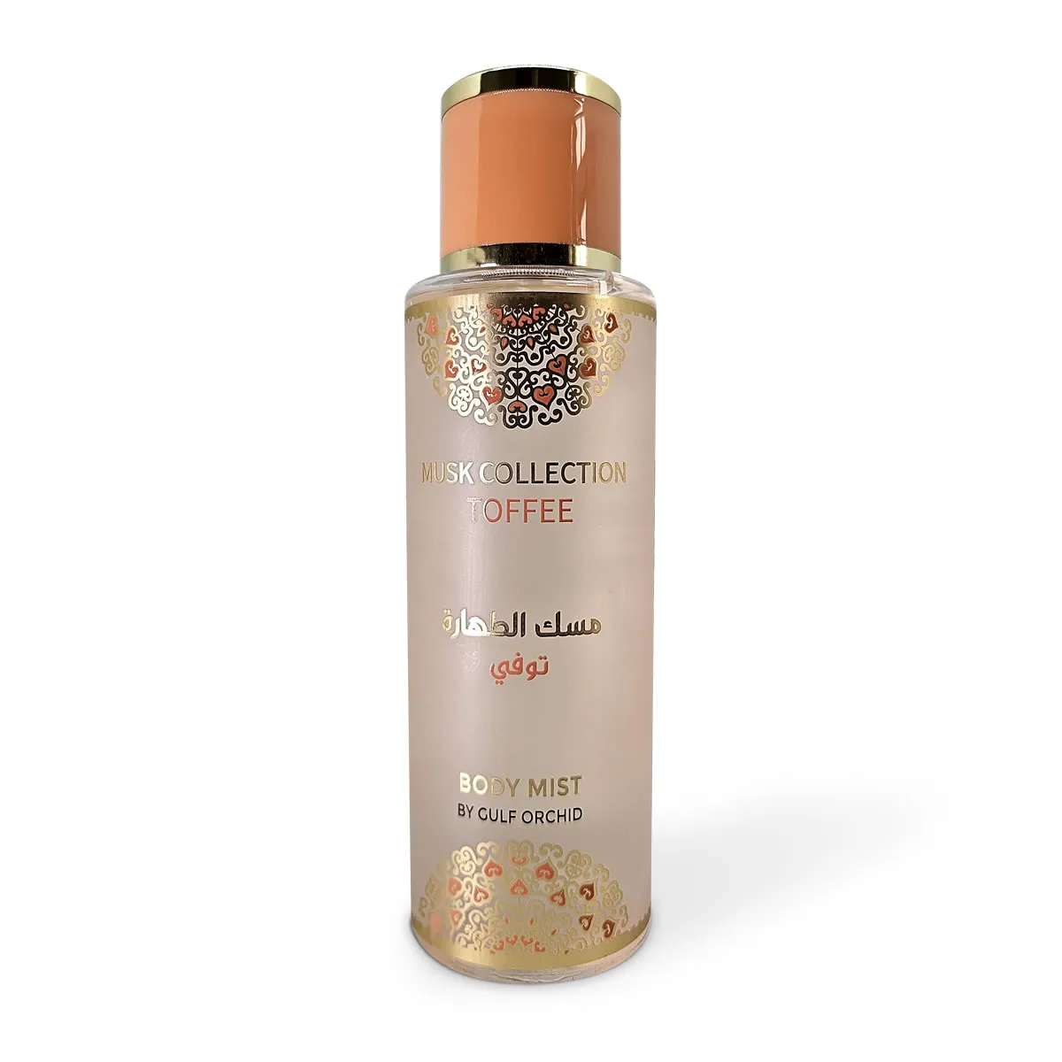 GULF ORCHID | Toffee - Body Mist
